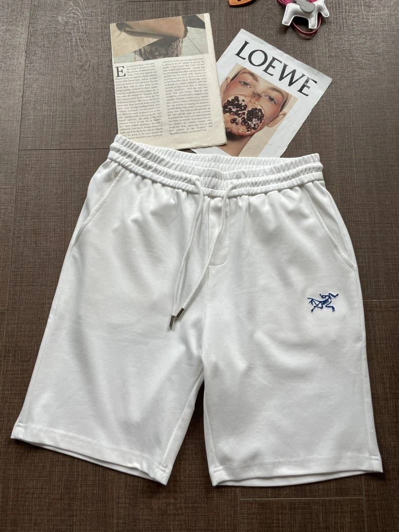 Arcteryx Short Pants Comfortable 158802