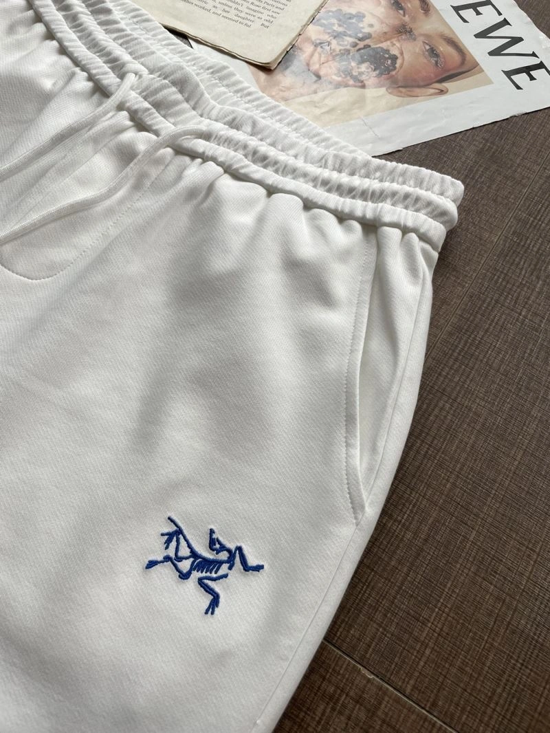 Arcteryx Short Pants Comfortable 158802
