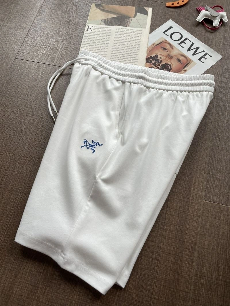 Arcteryx Short Pants Comfortable 158802