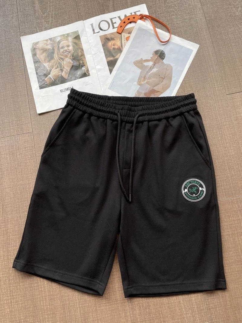 Arcteryx Short Pants Colorful 158755