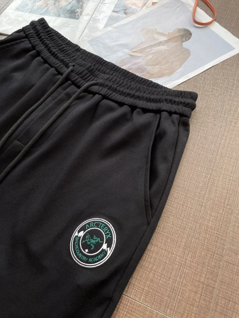 Arcteryx Short Pants Colorful 158755