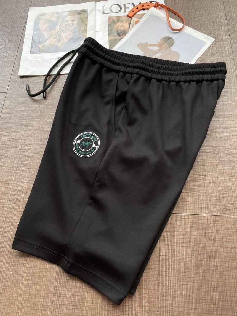 Arcteryx Short Pants Colorful 158755