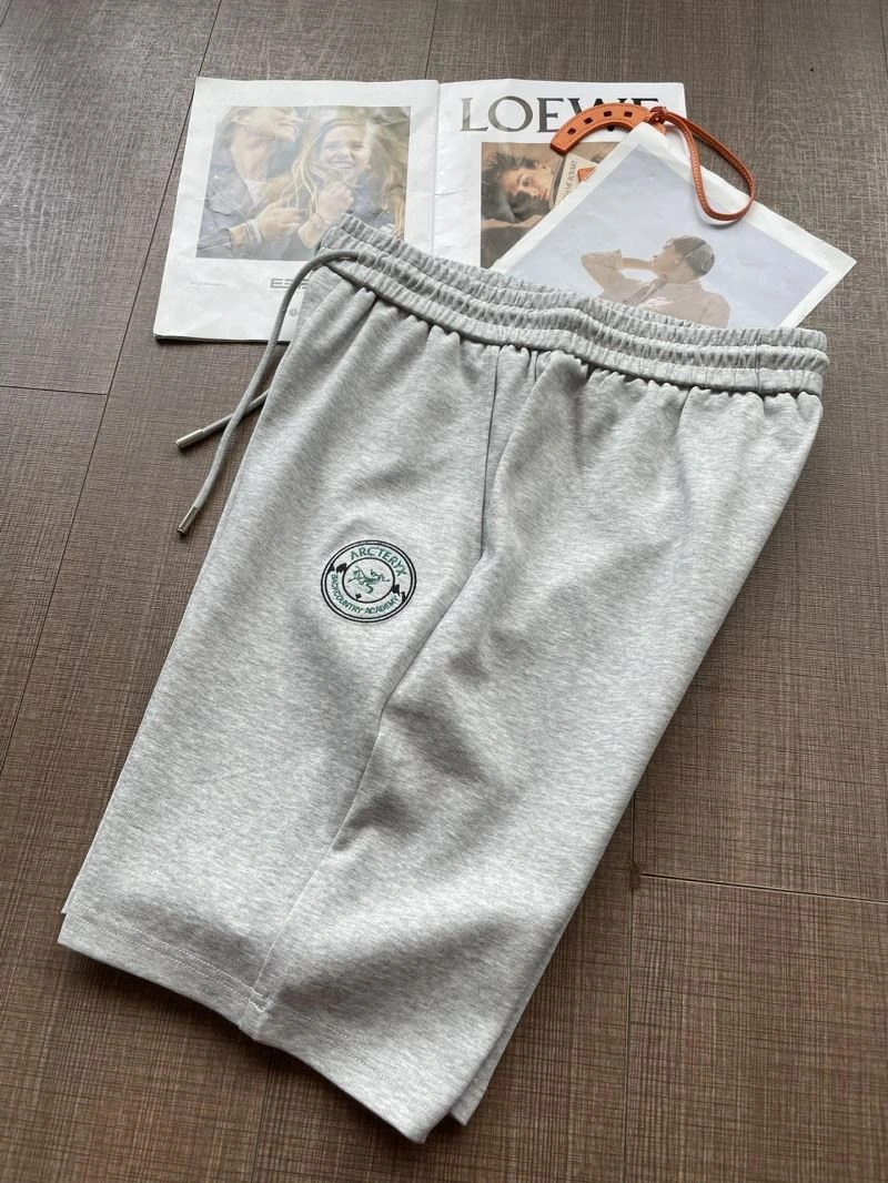 Arcteryx Short Pants Unisex 158754