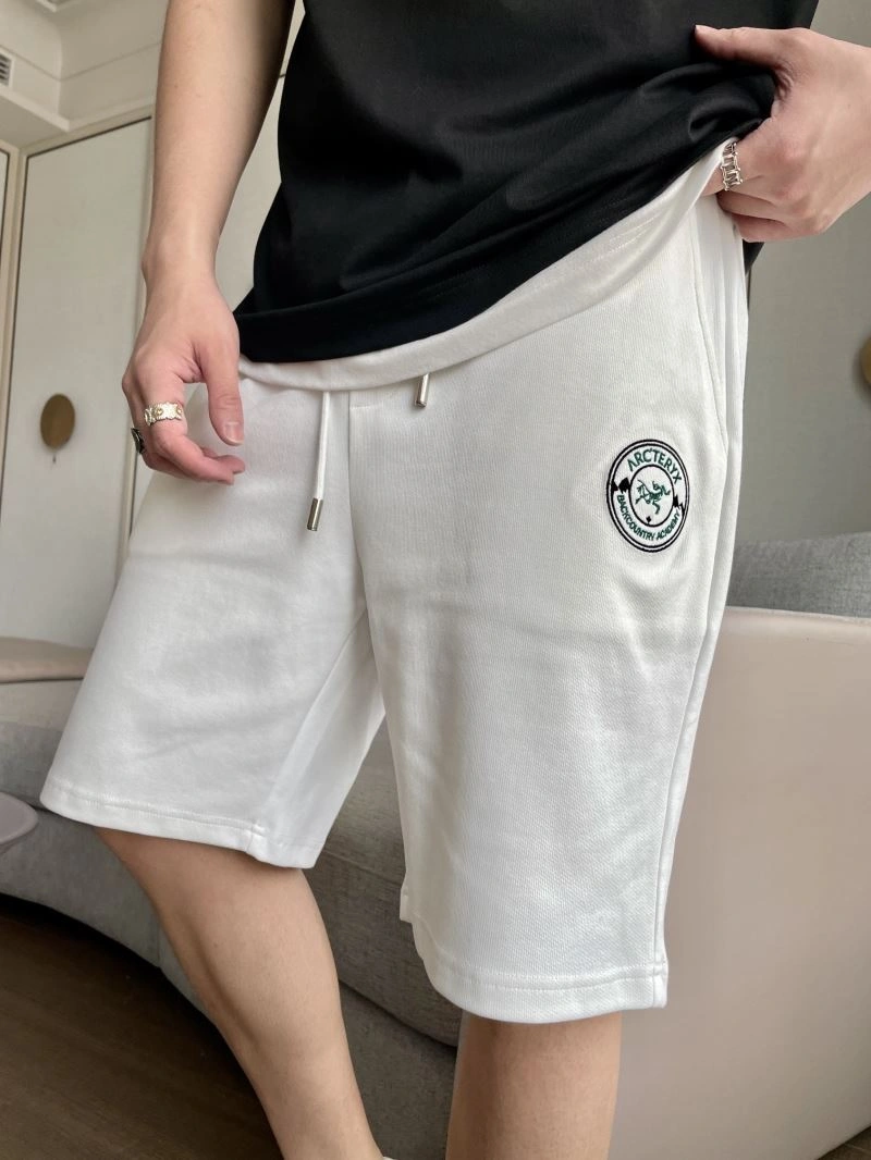 Arcteryx Short Pants Elegant 158794