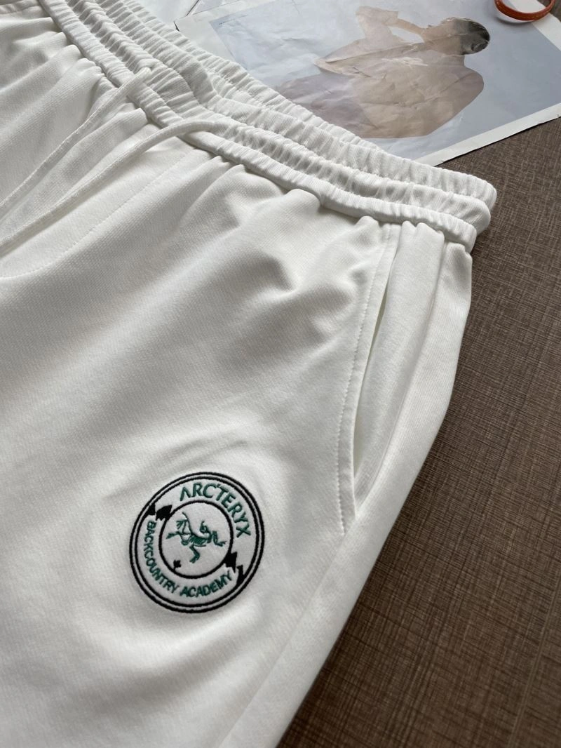 Arcteryx Short Pants Elegant 158794