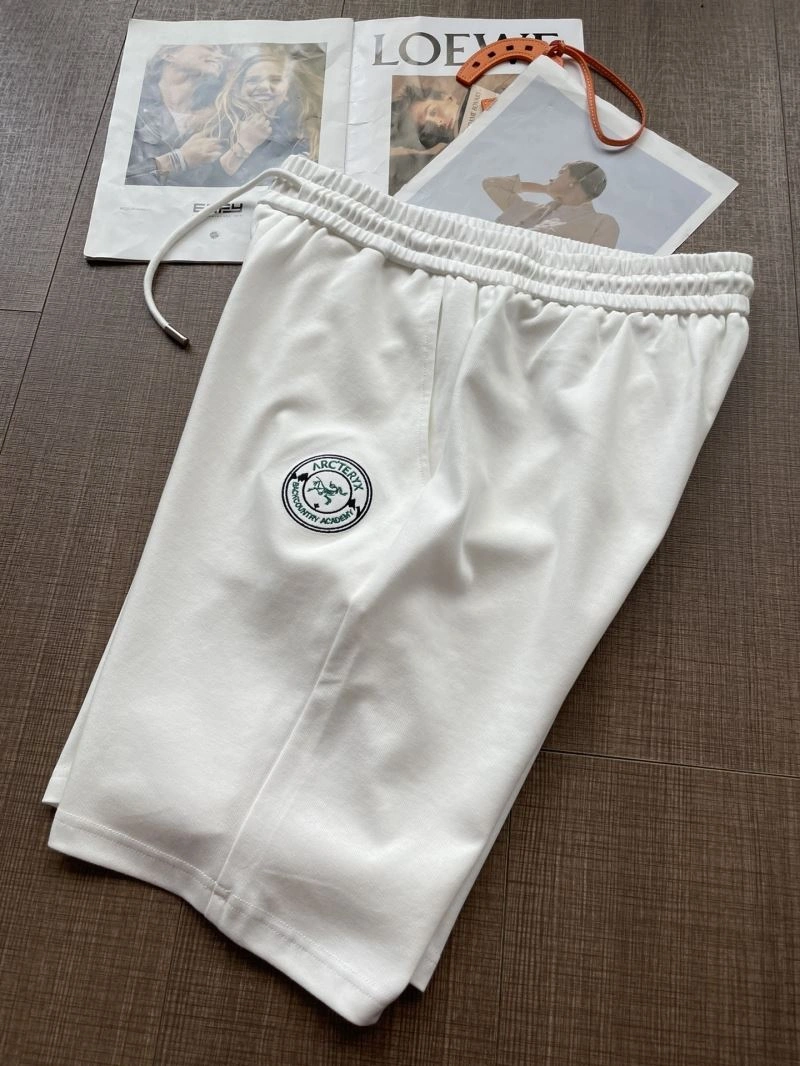 Arcteryx Short Pants Elegant 158794