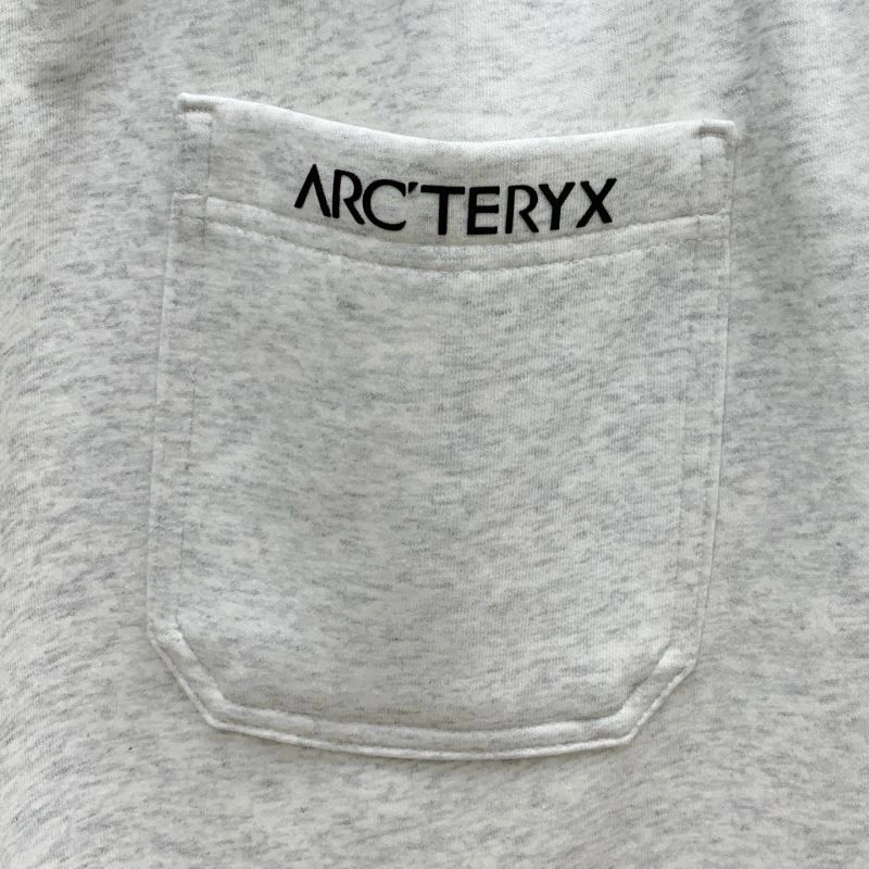 MoistureWicking Arcteryx Short Pants 158750