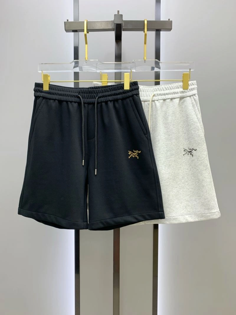 MoistureWicking Arcteryx Short Pants 158750
