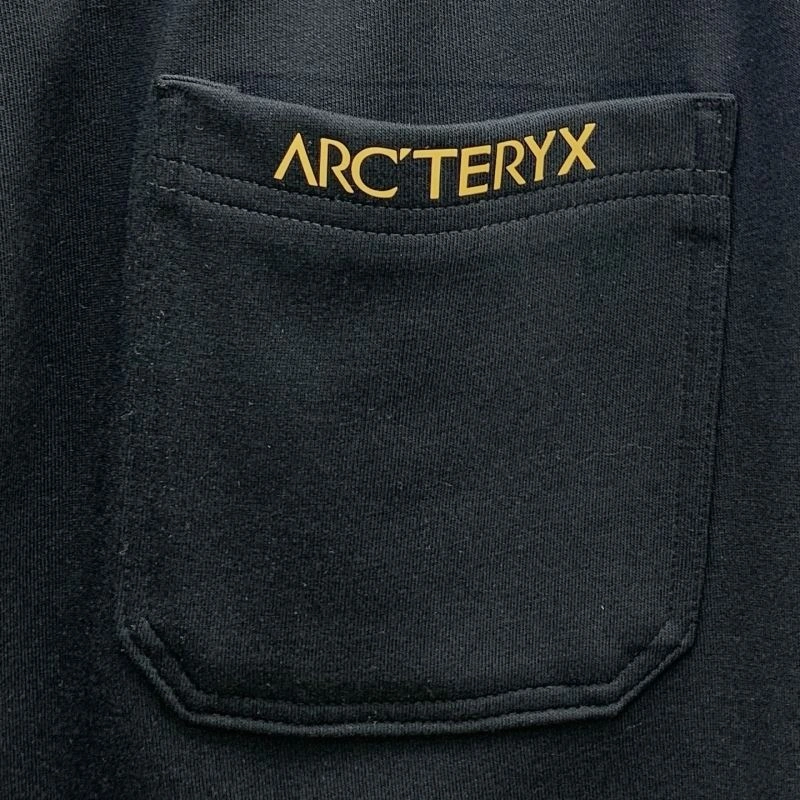 Arcteryx Short Pants MoistureWicking 158747