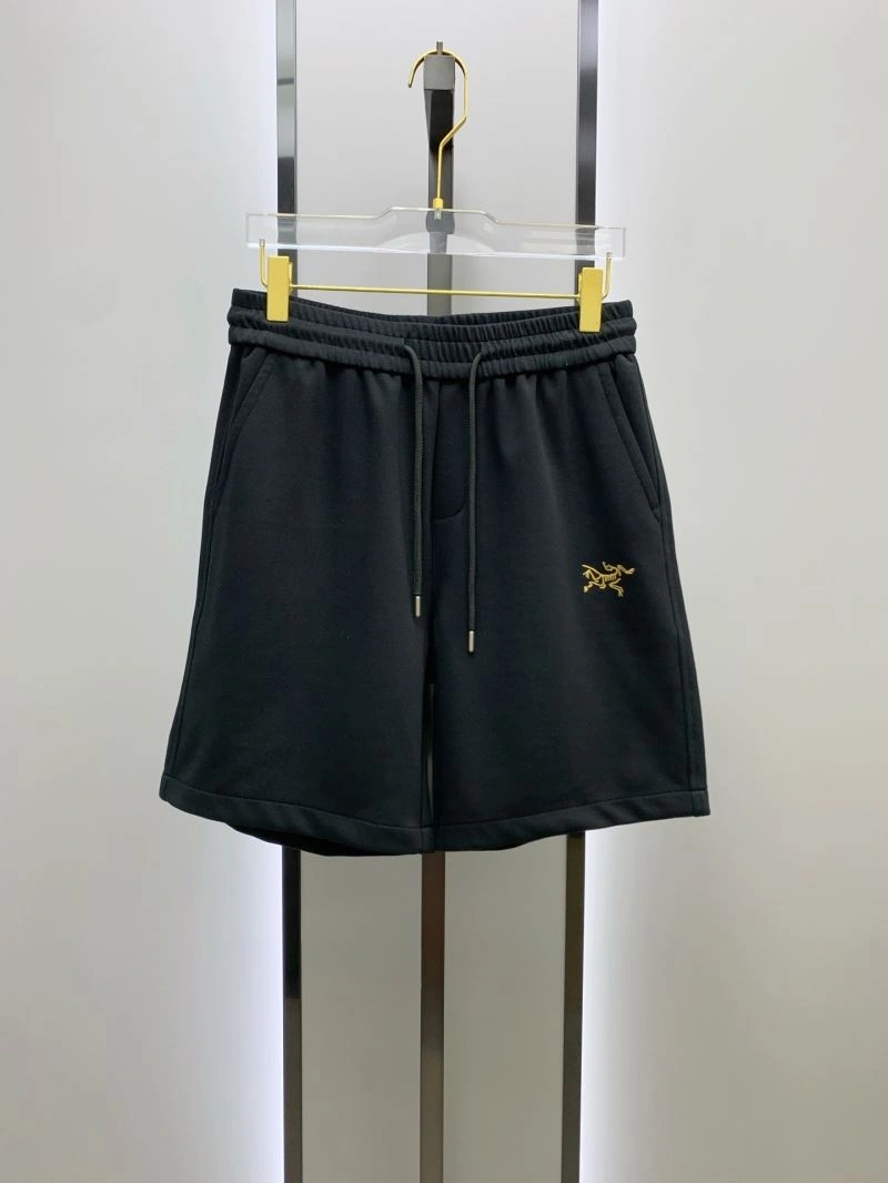 Arcteryx Short Pants MoistureWicking 158747