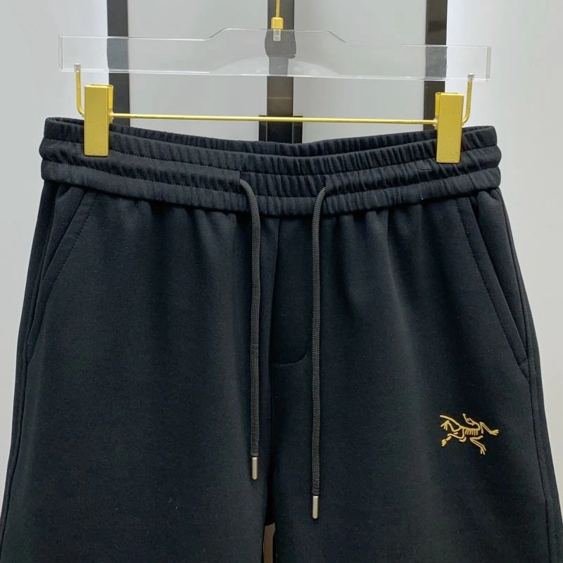 Arcteryx Short Pants MoistureWicking 158747