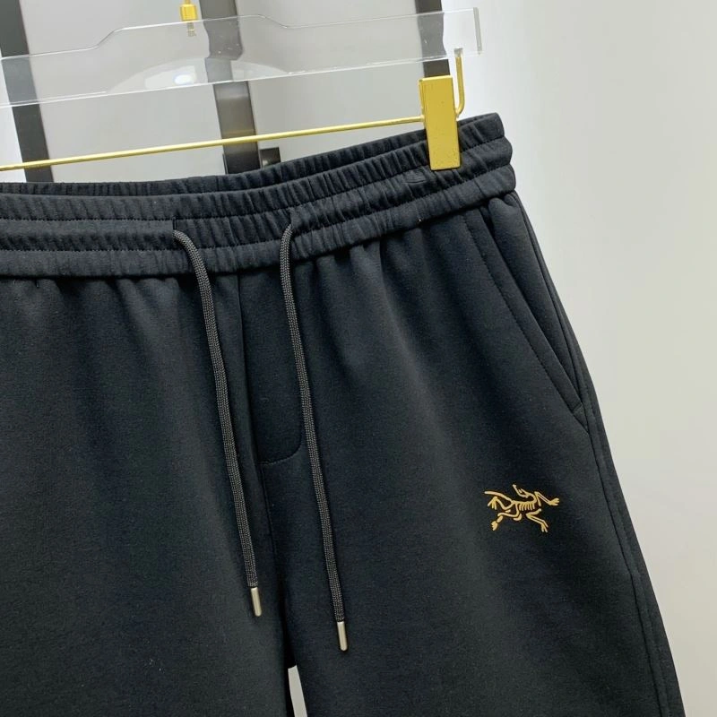 Arcteryx Short Pants MoistureWicking 158747
