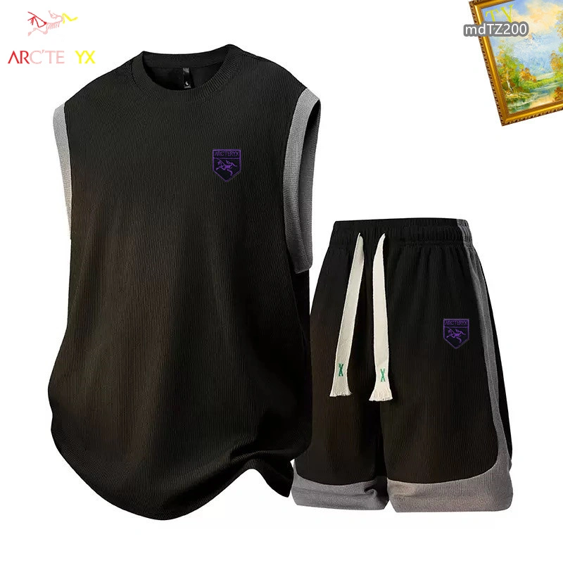 Attractive Arcteryx Short Suits 157327
