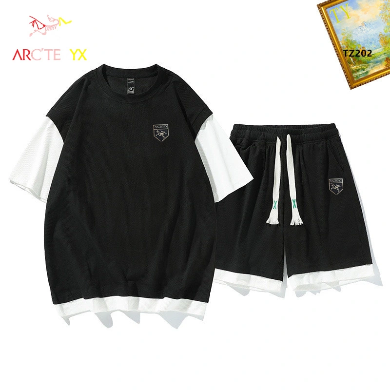 Comfortable Arcteryx Short Suits 157243