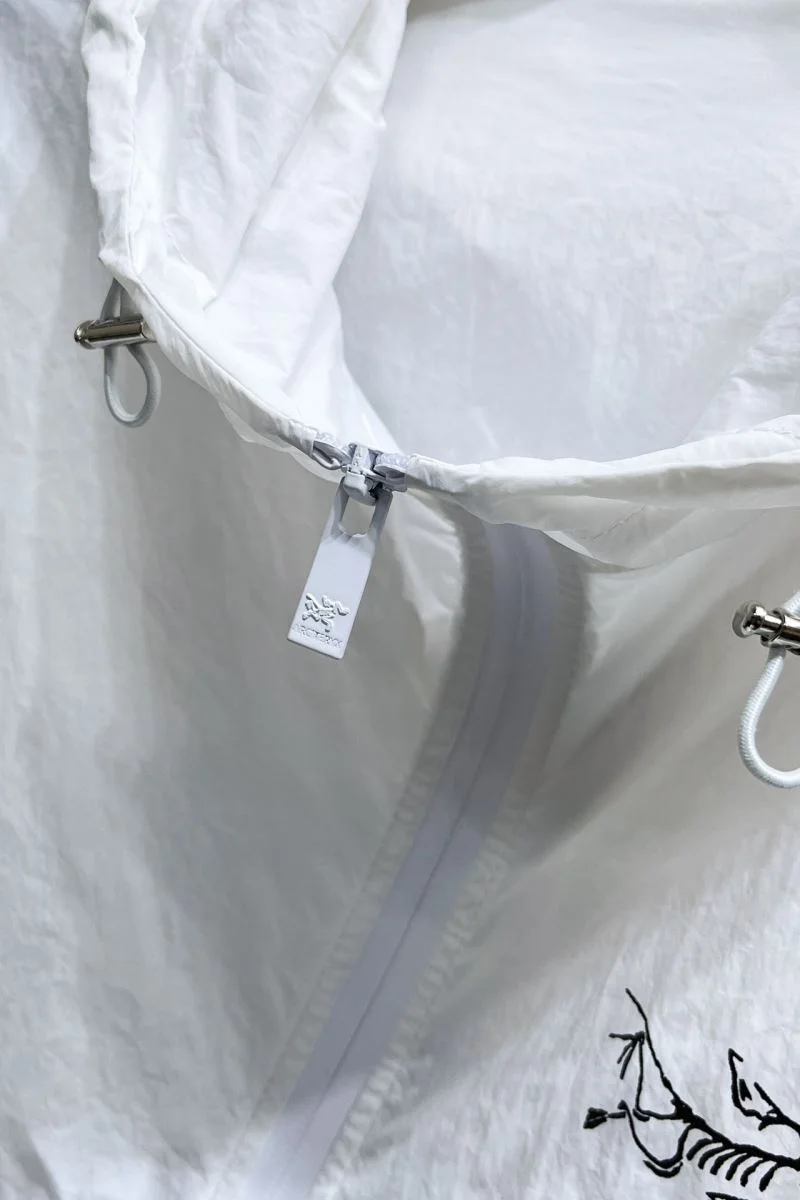 Arcteryx Short Suits Effortless 163247