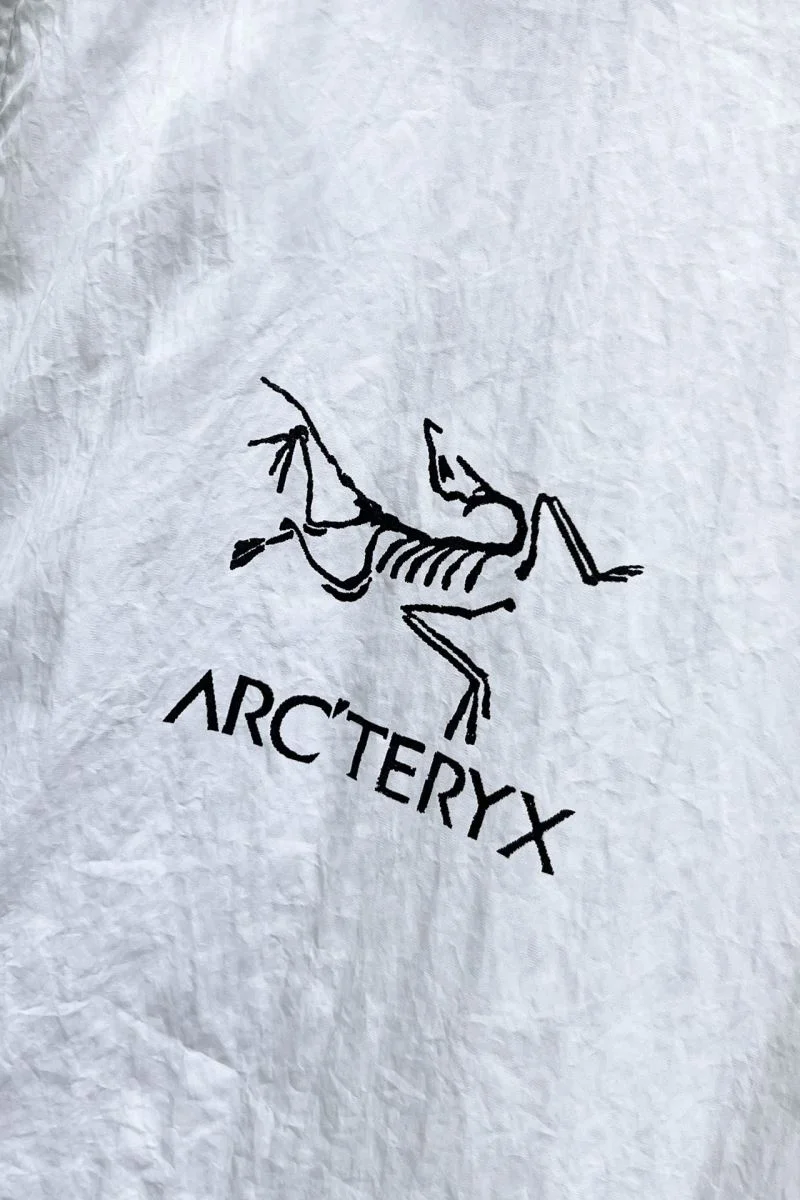 Arcteryx Short Suits Effortless 163247