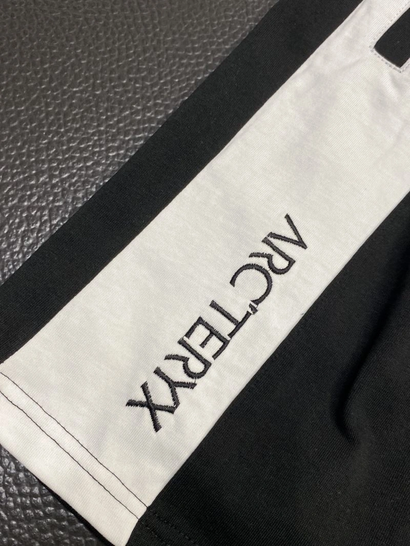 Trendsetting Arcteryx Short Suits 159805