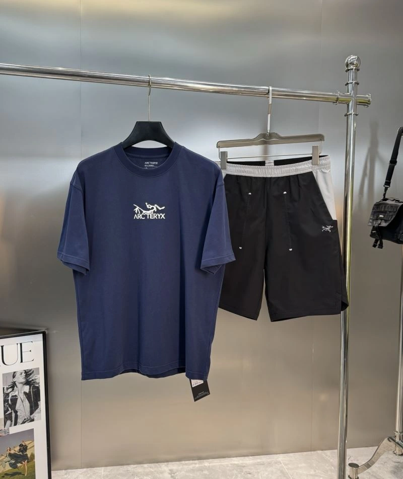 Arcteryx Short Suits Youthful 158793