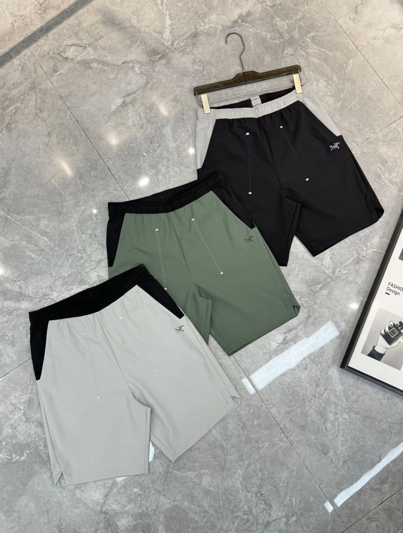 Arcteryx Short Suits Youthful 158793