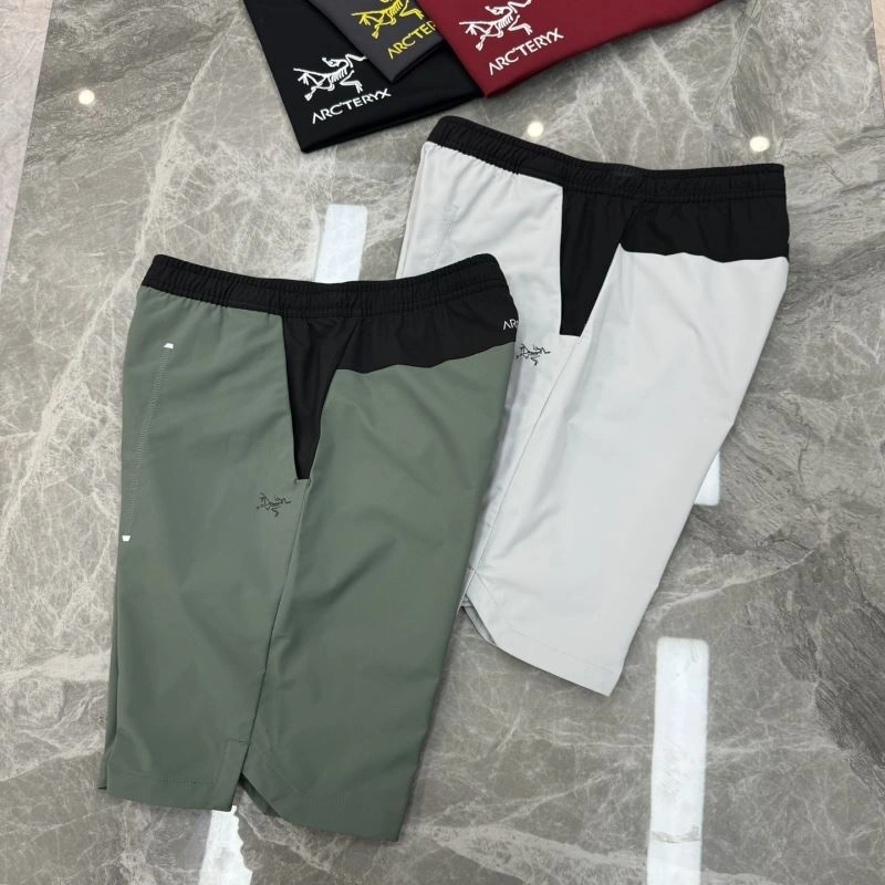 Arcteryx Short Suits Youthful 158793