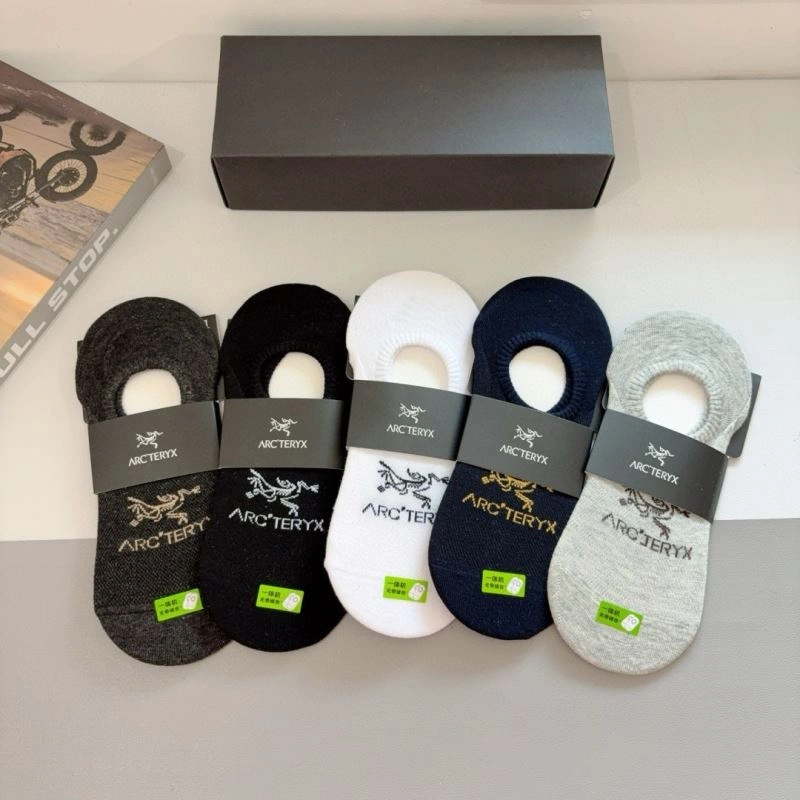 Breathable Arcteryx Socks 273411