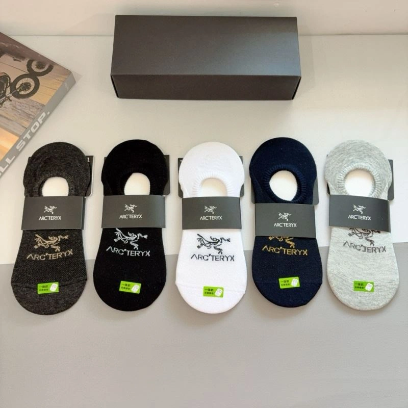 Breathable Arcteryx Socks 273411