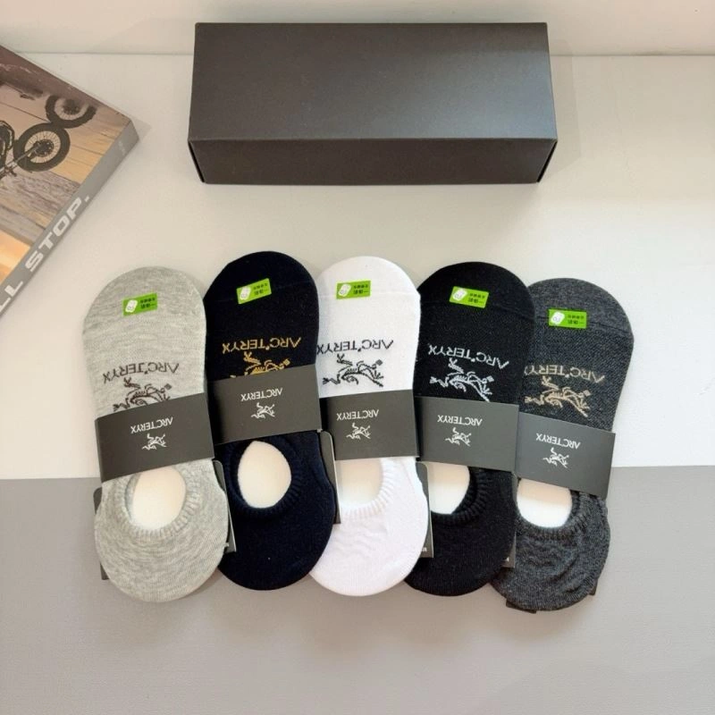 Breathable Arcteryx Socks 273411