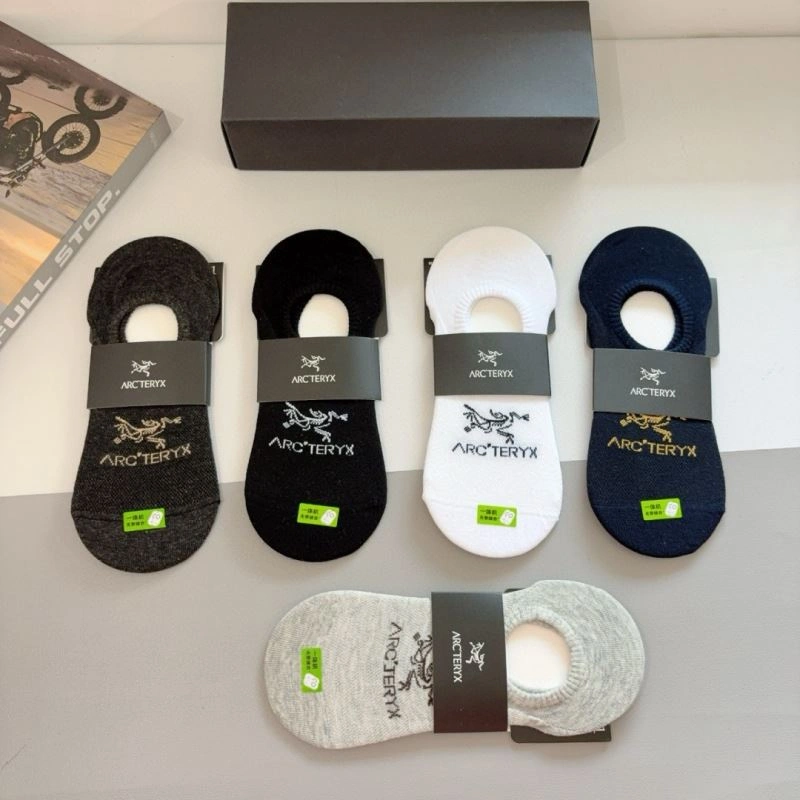 Breathable Arcteryx Socks 273411