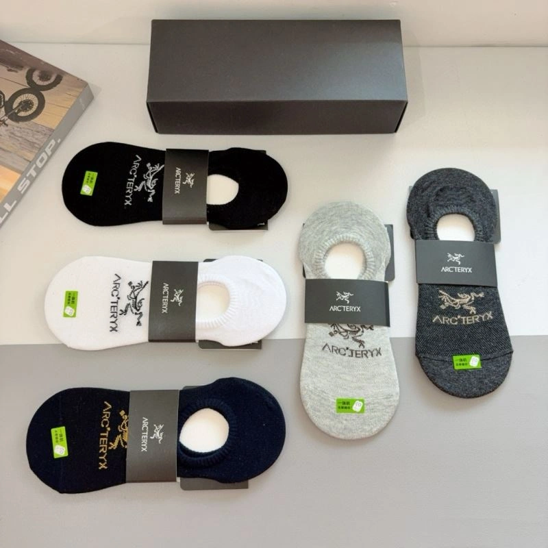 Breathable Arcteryx Socks 273411