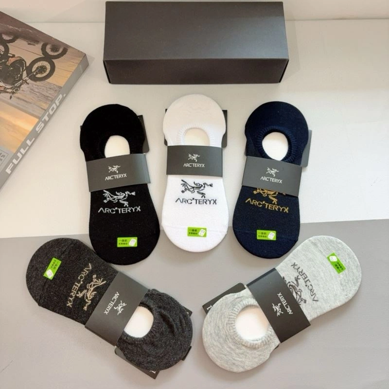 Breathable Arcteryx Socks 273411