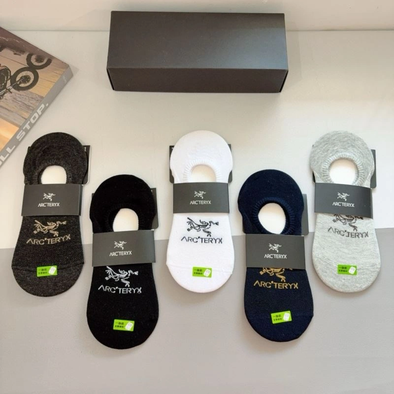 Breathable Arcteryx Socks 273411