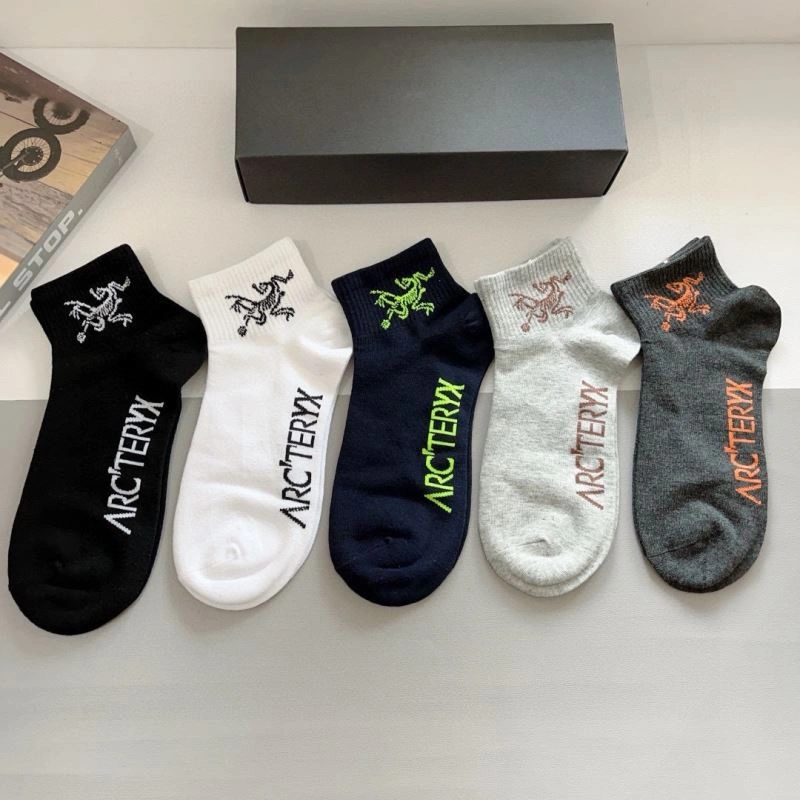 NewStyle Arcteryx Socks 273154