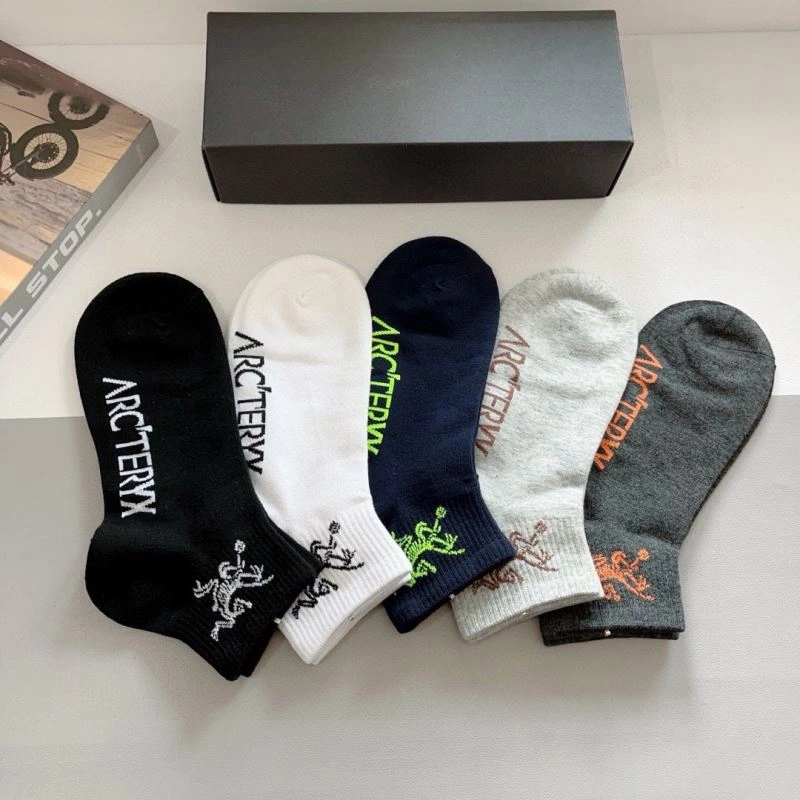 NewStyle Arcteryx Socks 273154