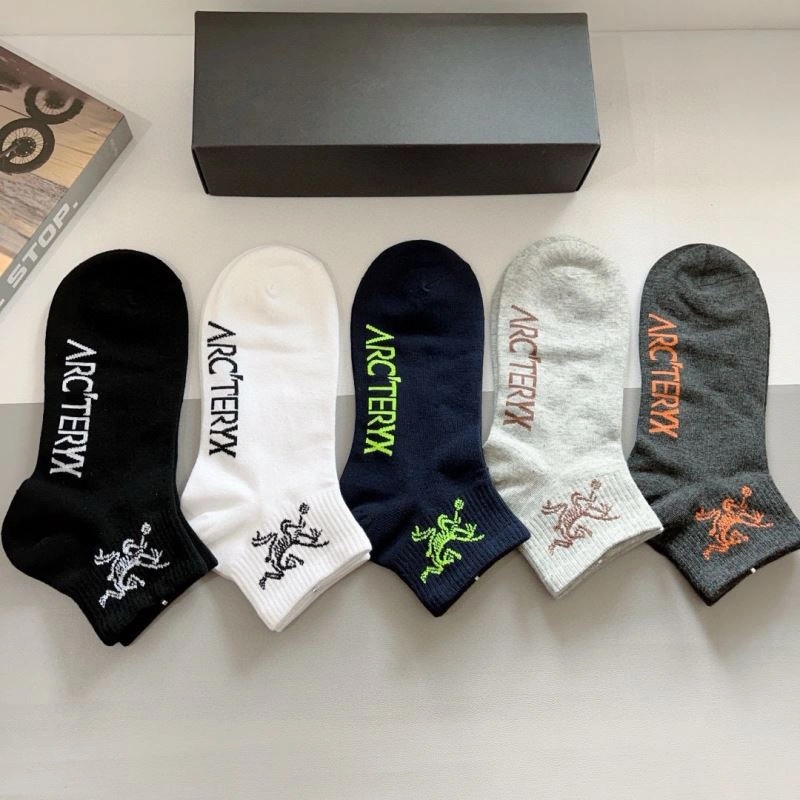 NewStyle Arcteryx Socks 273154