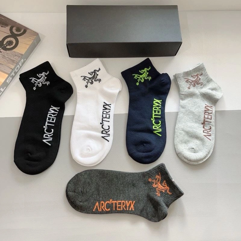 NewStyle Arcteryx Socks 273154