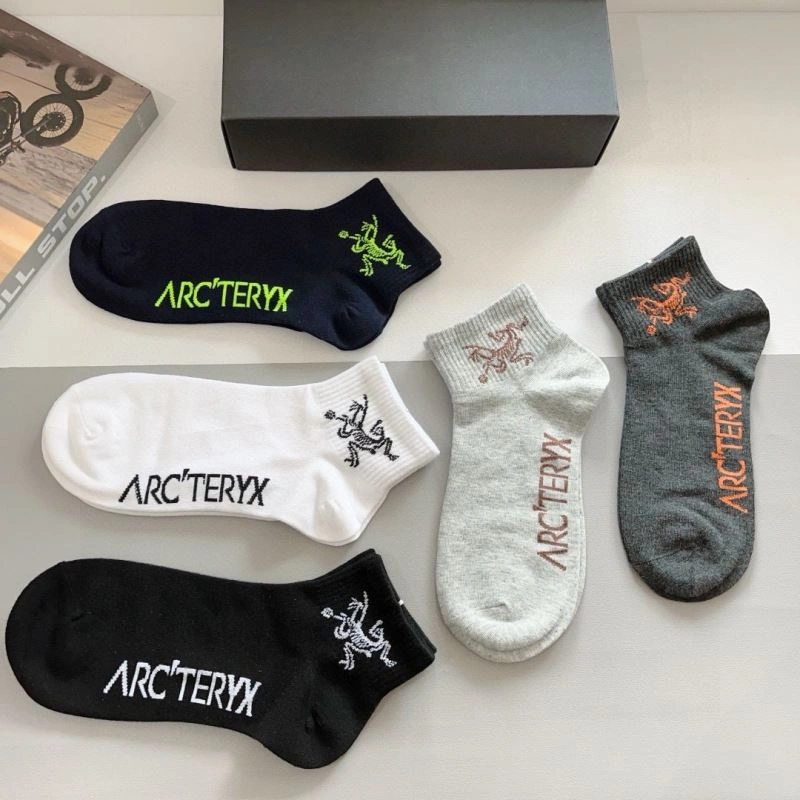 NewStyle Arcteryx Socks 273154
