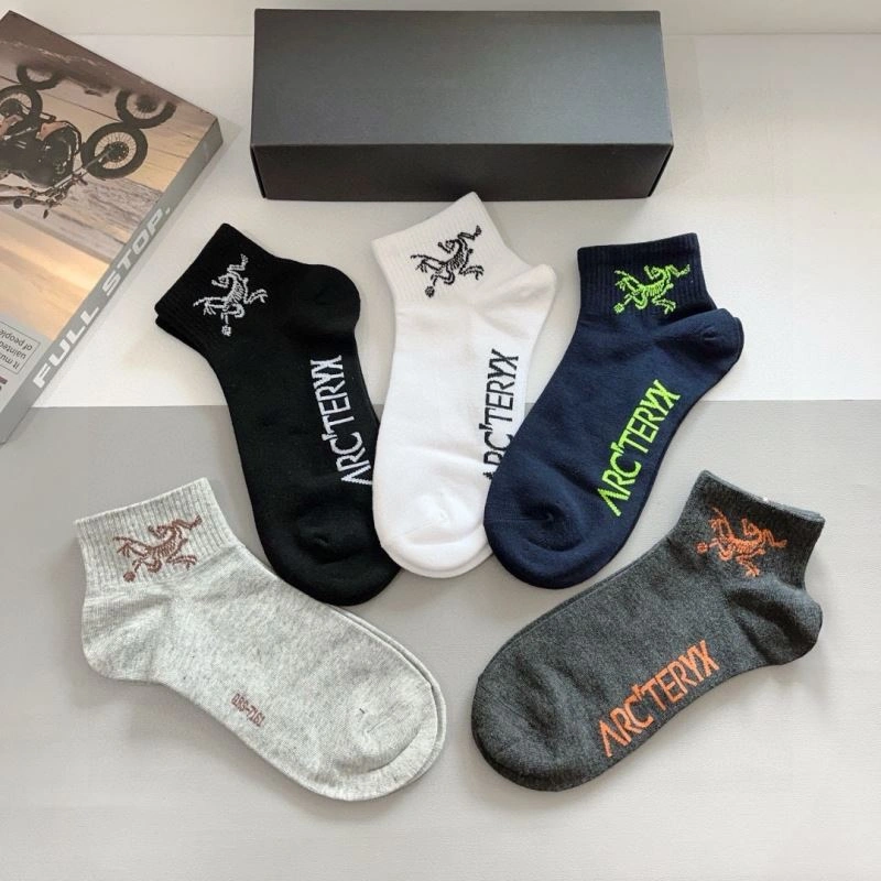NewStyle Arcteryx Socks 273154