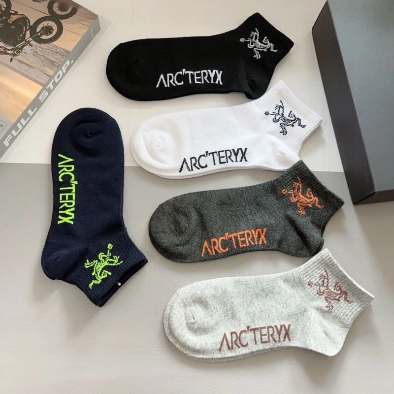 NewStyle Arcteryx Socks 273154