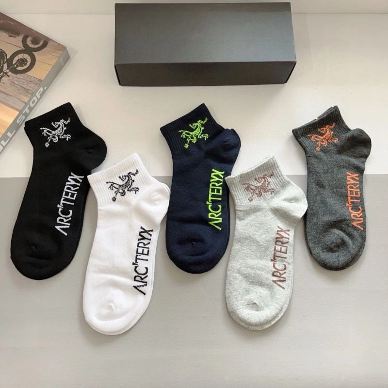 NewStyle Arcteryx Socks 273154