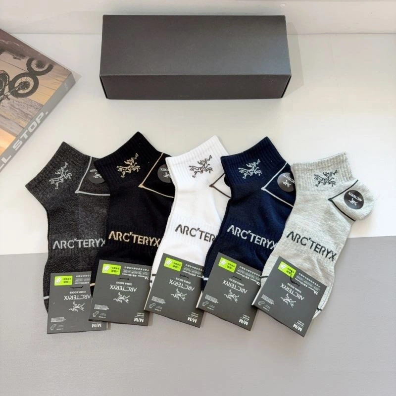 Contemporary Arcteryx Socks 273151
