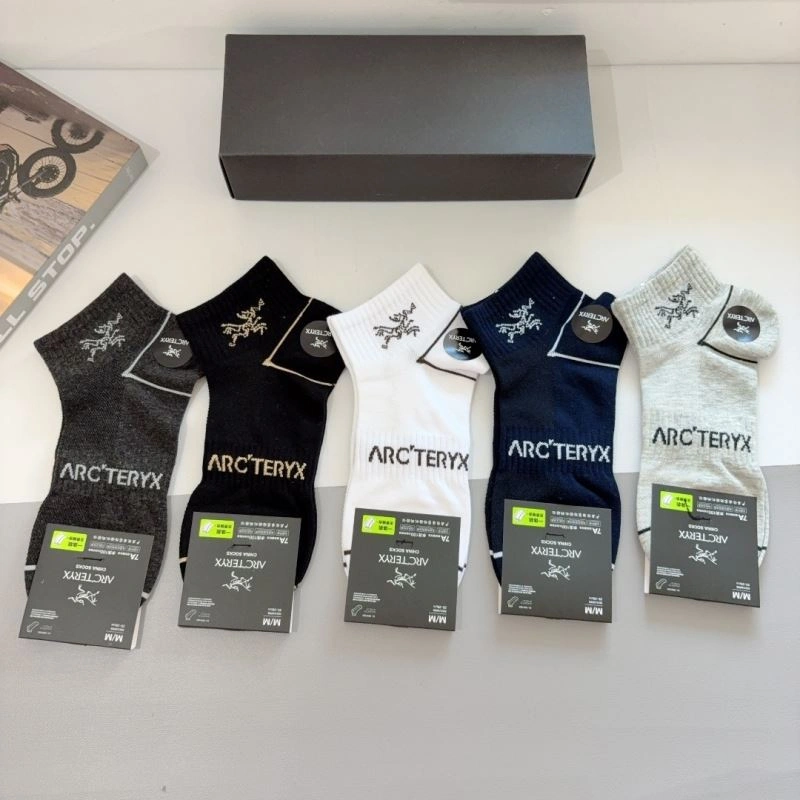 Contemporary Arcteryx Socks 273151
