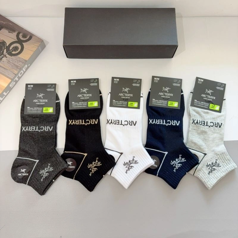 Contemporary Arcteryx Socks 273151