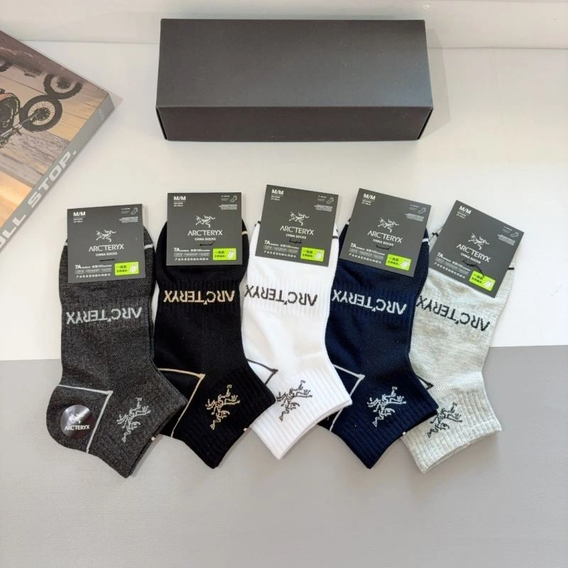 Contemporary Arcteryx Socks 273151