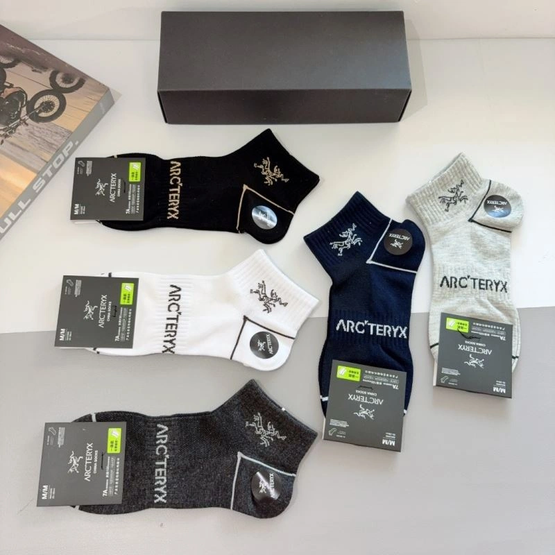 Contemporary Arcteryx Socks 273151