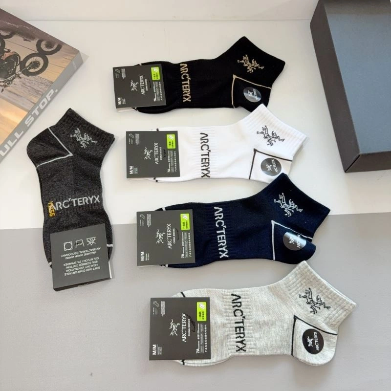 Contemporary Arcteryx Socks 273151