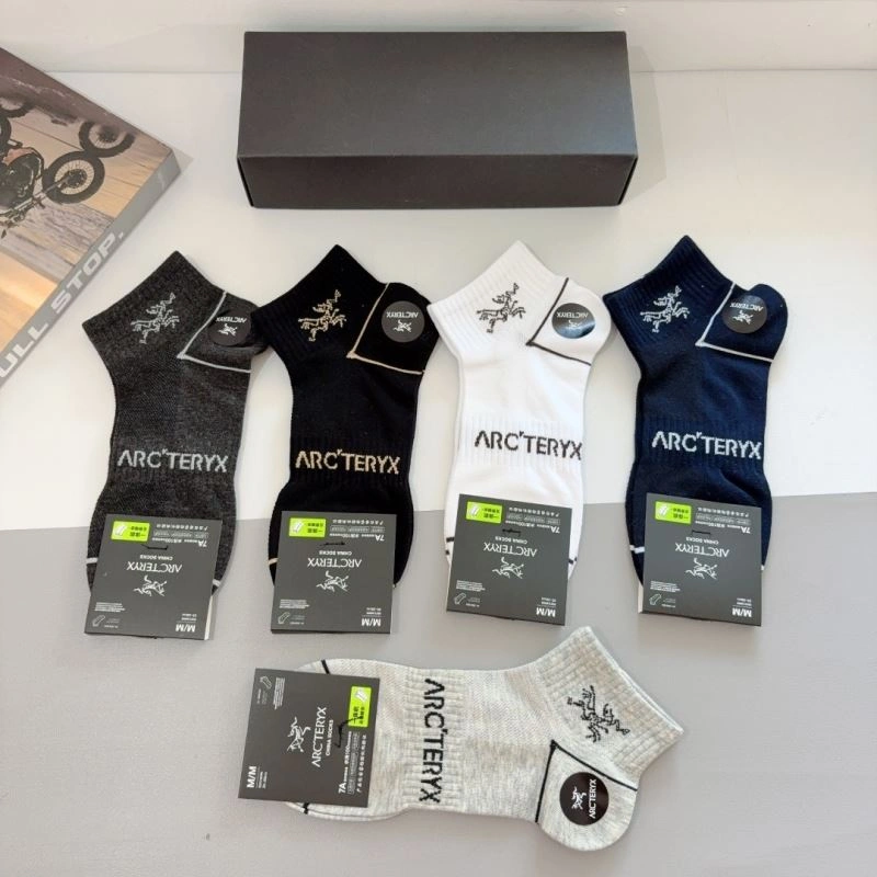 Contemporary Arcteryx Socks 273151