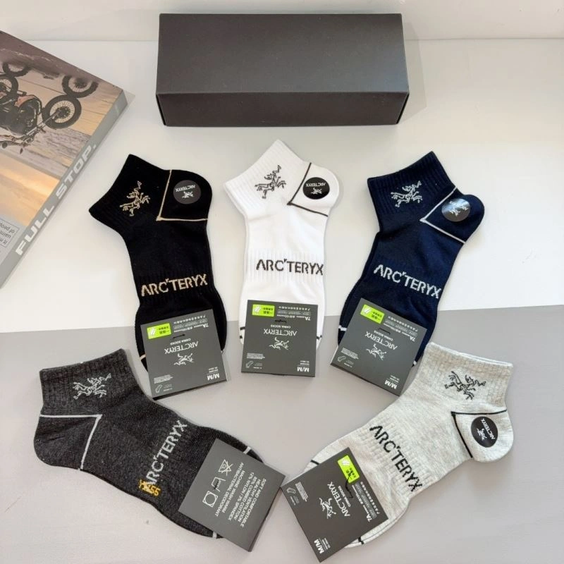 Contemporary Arcteryx Socks 273151