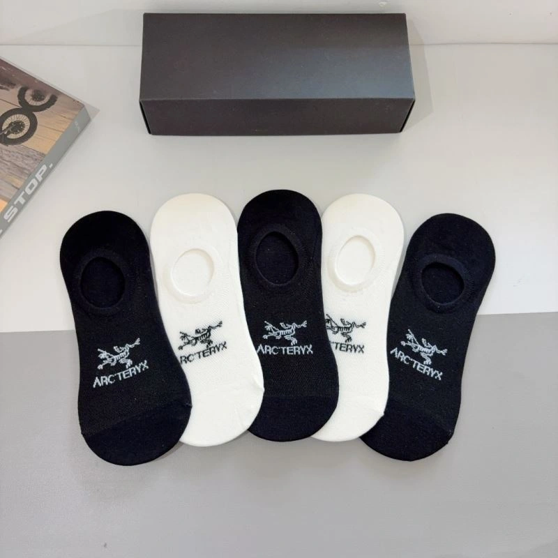 Arcteryx Socks Lightweight 273150