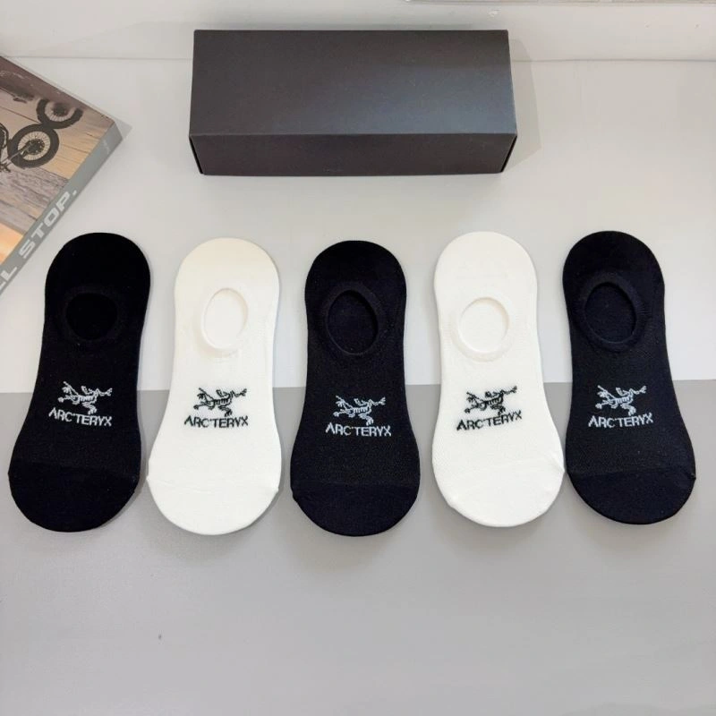 Arcteryx Socks Lightweight 273150