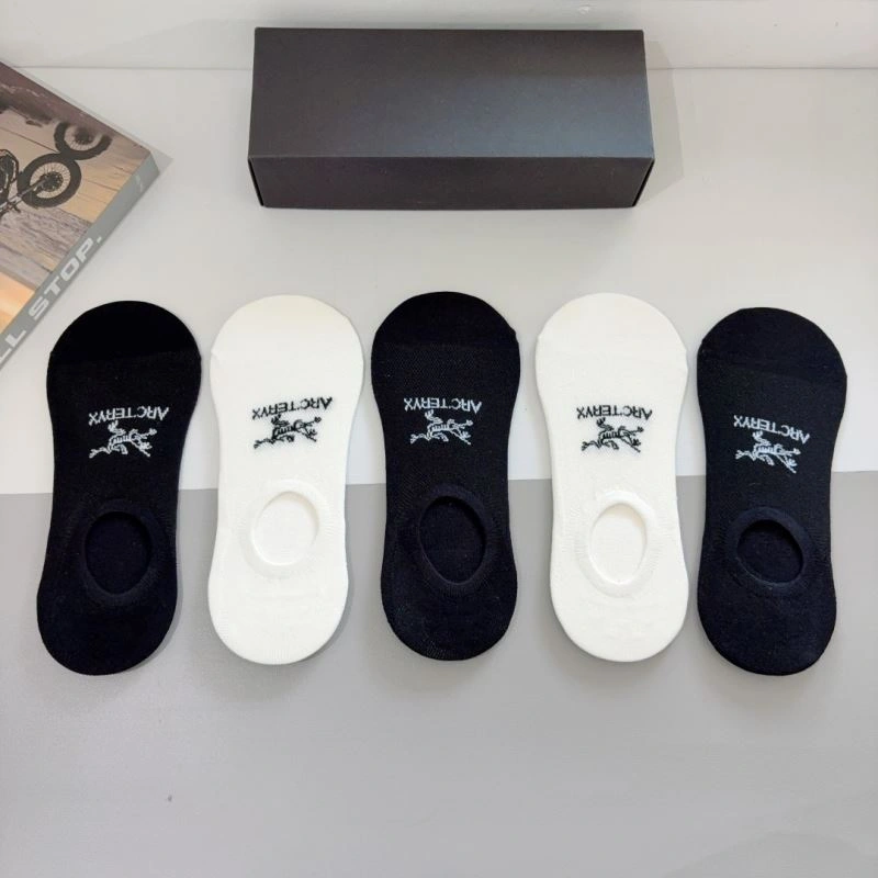 Arcteryx Socks Lightweight 273150